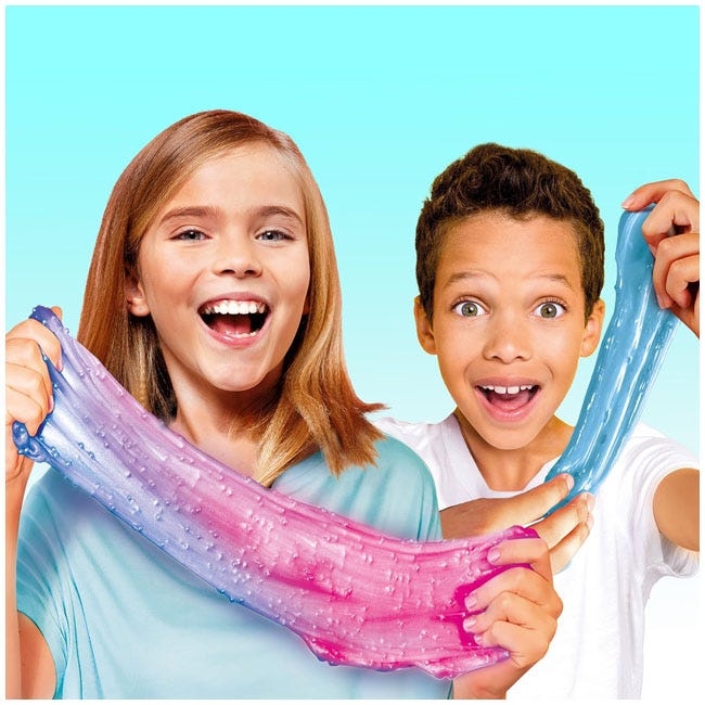 CANAL TOYS SO SLIME FRESH SCENT SLIME WASHING MACHINE