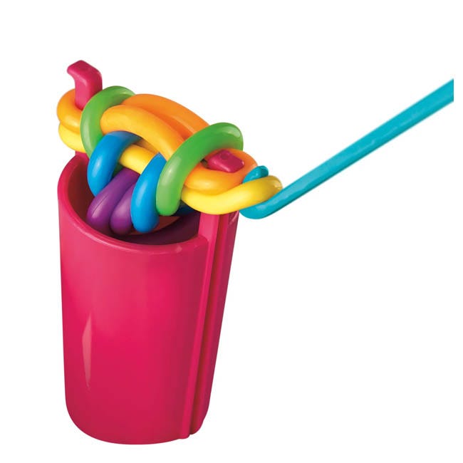 CRA-Z-ART SHIMMER N SPARKLE SQUISH MAGIC BUBBLE BANDS