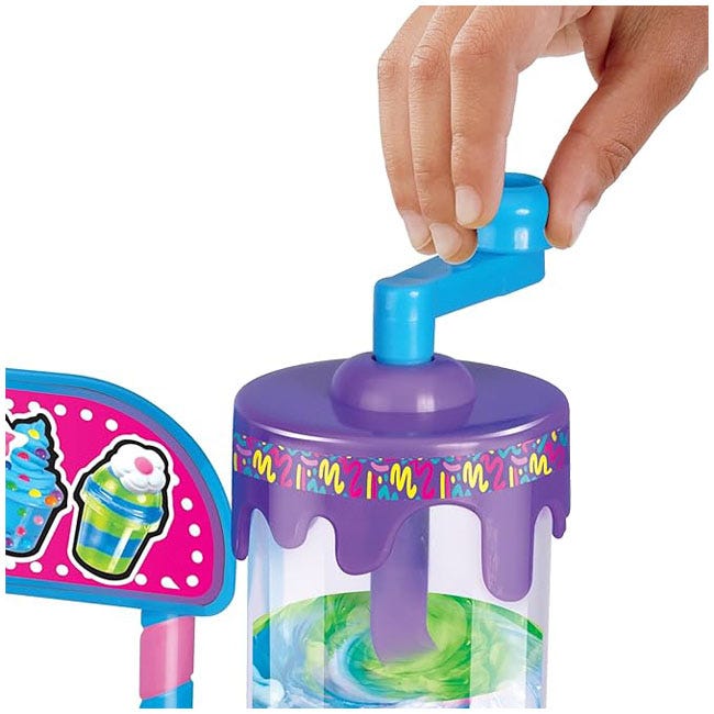 CRA-Z-SLIMY SCENTED CREATIONS STUDIO