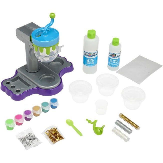 CRA-Z-SLIMY A GLITTER SPARKLE STUDIO