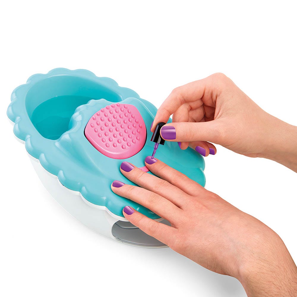 CRA-Z-ART SHIMMER N SPARKLE ULTIMATE NAIL SPA