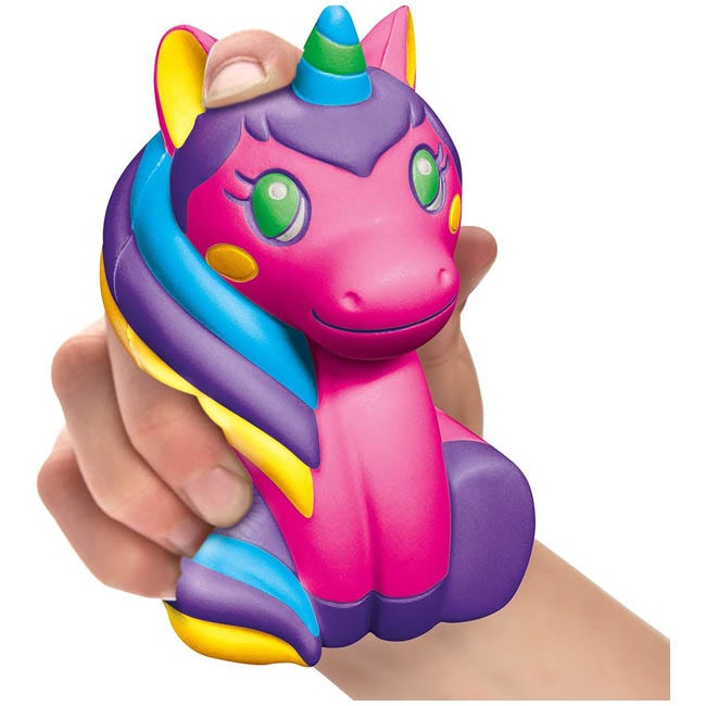 CRA-Z-ART SHIMMER N SPARKLE COLOR YOUR OWN SQUEEZIE FUN