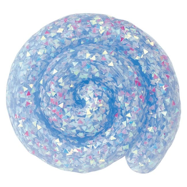 CRAZY AARONS THINKING PUTTY-MYSTIC CRYSTAL