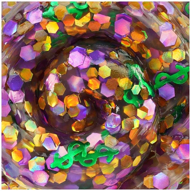 CRAZY AARONS CRYPTOCURRENCY PUTTY