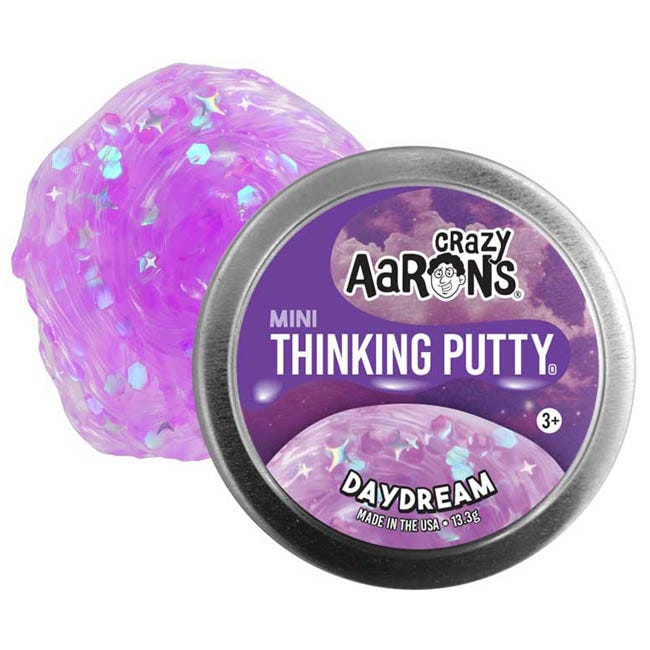 CRAZY AARONS SCENTSORY PUTTY DAY DREAM