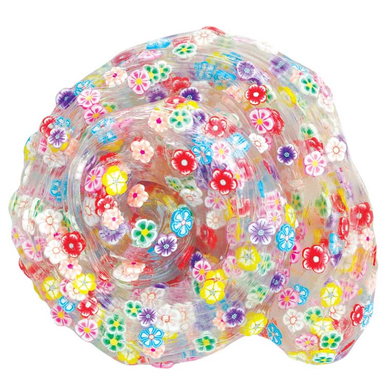 CRAZY AARONS THINKING PUTTY FLOWER FINDS