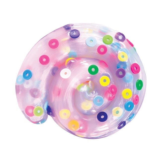 CRAZY AARONS MINI THINKING PUTTY-SKATE AWAY