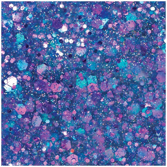 CRAZY AARONS MERMAID TALE GLOWBRIGHTS PUTTY