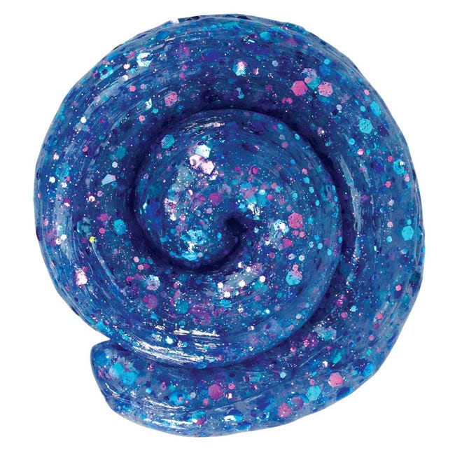 CRAZY AARONS MERMAID TALE GLOWBRIGHTS PUTTY