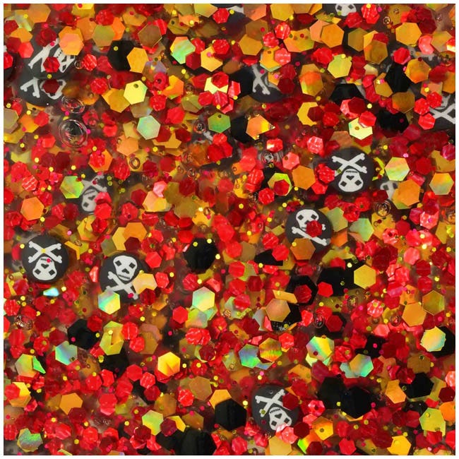 CRAZY AARONS PIRATES COVES PUTTY