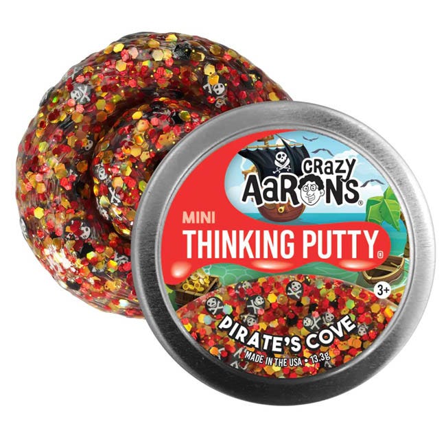 CRAZY AARONS PIRATES COVES PUTTY