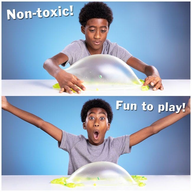 CRAZY AARONS SLIME CHARMERS DUMPSTER DIVE