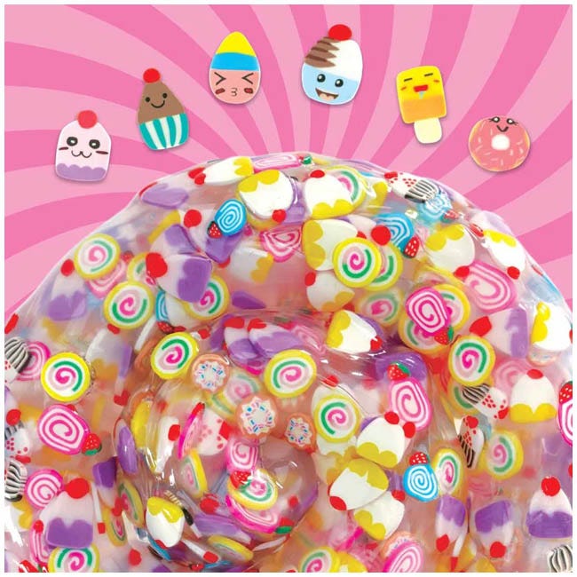 CRAZY AARONS SWEET SURPRISE HIDE INSIDE PUTTY