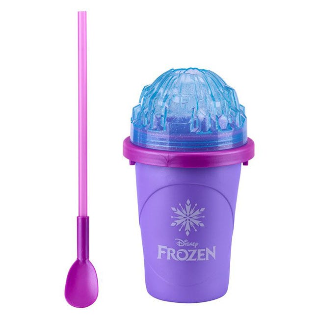 CHILLFACTOR SLUSHY MAKER - DISNEY FROZEN ANNA