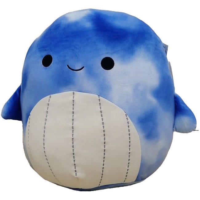 SQUISHMALLOWS 14-INCH LARGE PLUSH ASSORTED