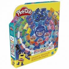 PLAY DOH ULTIMATE COLOR COLLECTION