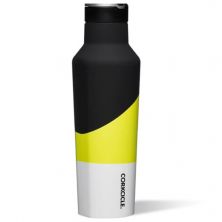 CORKCICLE CANTEEN VACUUM SPORT 590ML YELLOW