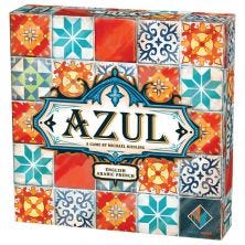 AZUL ARABIC GAME