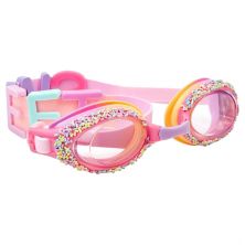 BLING2O SWIMMING GOGGLES - SWEET SUMMER HOT PINK BERRY JIMMI