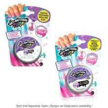 CANAL TOYS ANTIBACTERIAL SLIME BLISTER