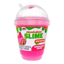 CRA-Z-SLIMY NICKELODEON SLIME FRAPPUCCINO CUP