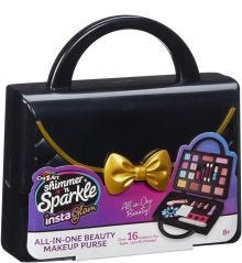 INSTAGLAM ALL IN ONE COSMETIC PURSE