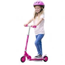 EVO INLINE SCOOTER - PINK