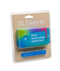 DOIY 21 DAYS TO STOP TECH ADDICTION