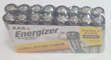 ENERGIZER POWER 3A BP16 FAMILY PACK