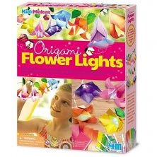 4M ORIGAMI FLOWER LIGHTS