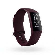 FITBIT CHARGE 4 (NFC) ROSEWOOD/ROSEWOOD