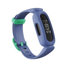FITBIT ACE 3 BLUE/GREEN