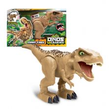 FUNVILLE DINOS UNLEASHED GIANT T-REX