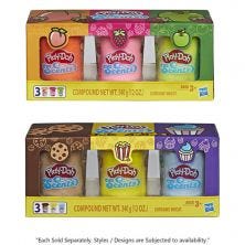 PLAY-DOH SCENTS MULTI 3 PACK