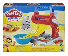 PLAY-DOH KITCHEN CREATIONS NOODLE PARTY PLAYSET