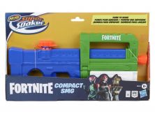NERF FORTNITE COMPACT SMG WATER BLASTER
