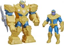 HASBRO AVENGERS ULTIMATE SUIT - THANOS