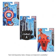 HASBRO MARVEL AVENGERS ROLE PLAY ASSORTED