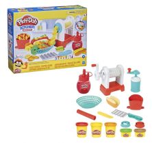 PLAY-DOH KITCHEN CREATIONS SPIRAL FRIES