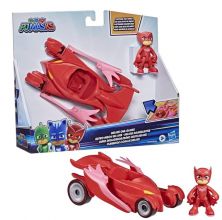 PJ MASK OWLWTTE DELUXE FEATURE VEHICLE