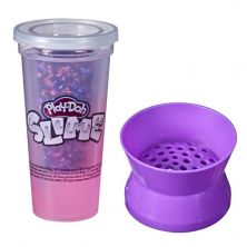 PLAY-DOH SLIME LAVA LAMPS ASSORTED