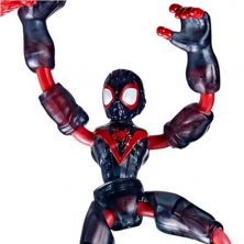 MARVEL BEND AND FLEX SPACE MISSION - SPIDERMAN