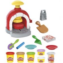 PLAY-DOH PIZZA OVEN PLAYSET