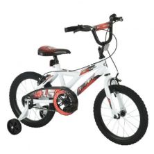 HUFFY 16-INCH BICYCLE PRO THUNDER