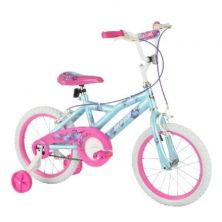 HUFFY 16-INCH BICYCLE SO SWEET