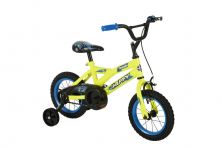 HUFFY 12-INCH BICYCLE PRO THUNDER