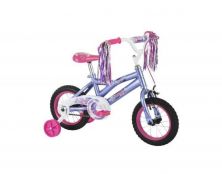 HUFFY 12-INCH BICYCLE SO SWEET