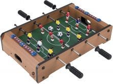 HOMEWARE 19-INCH TABLE TOP FOOSBALL GAME