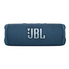 JBL FLIP 6 BLUETOOTH PORTABLE SPEAKER BLUE