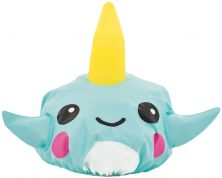 ISCREAM NARWHAL SHOWER CAP